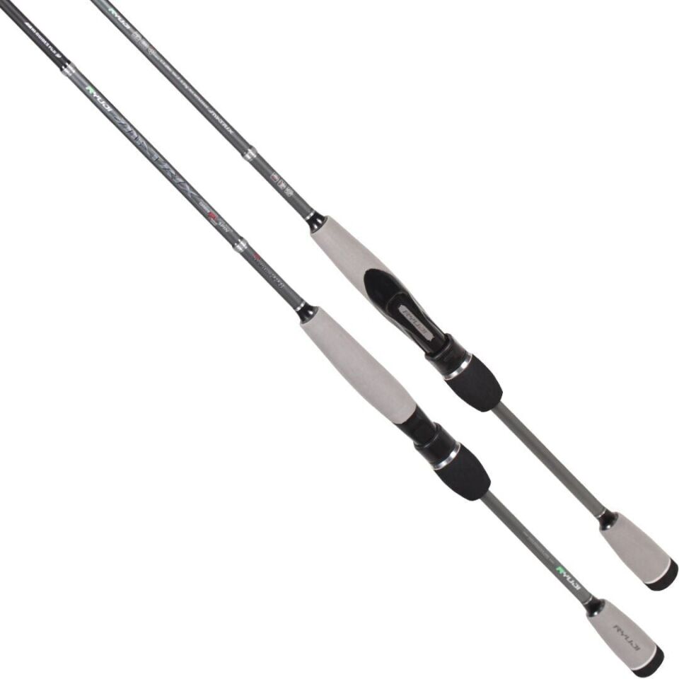 Ryuji Matrix Fuji 2.28M 2-15 GR 2P Lrf Kamış