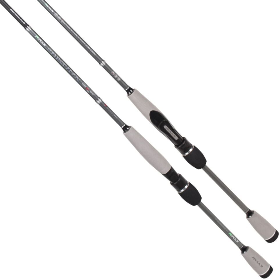 Ryuji Matrix Fuji 2.28M 2-15 GR 2P Lrf Kamış