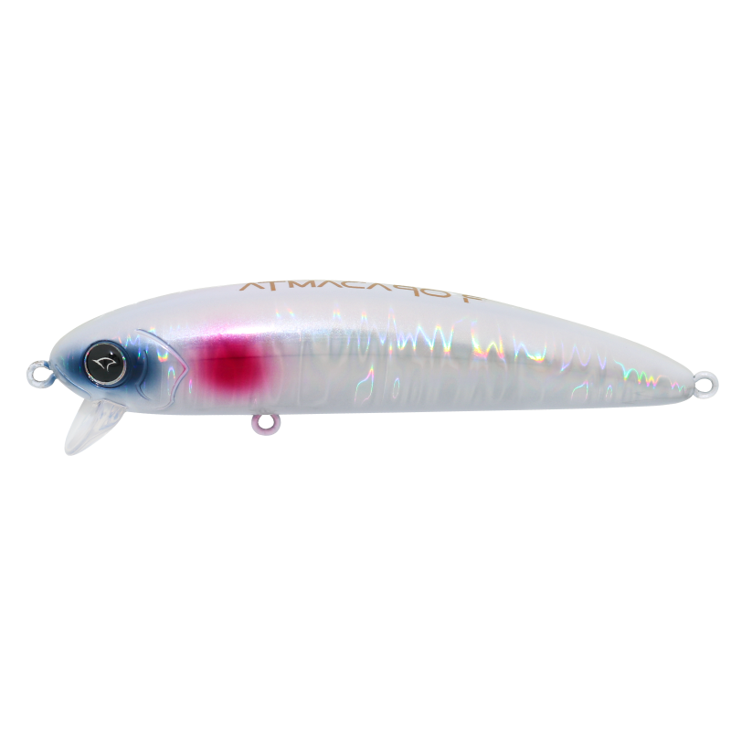 Hanfish Atmaca 90F Maket Balık