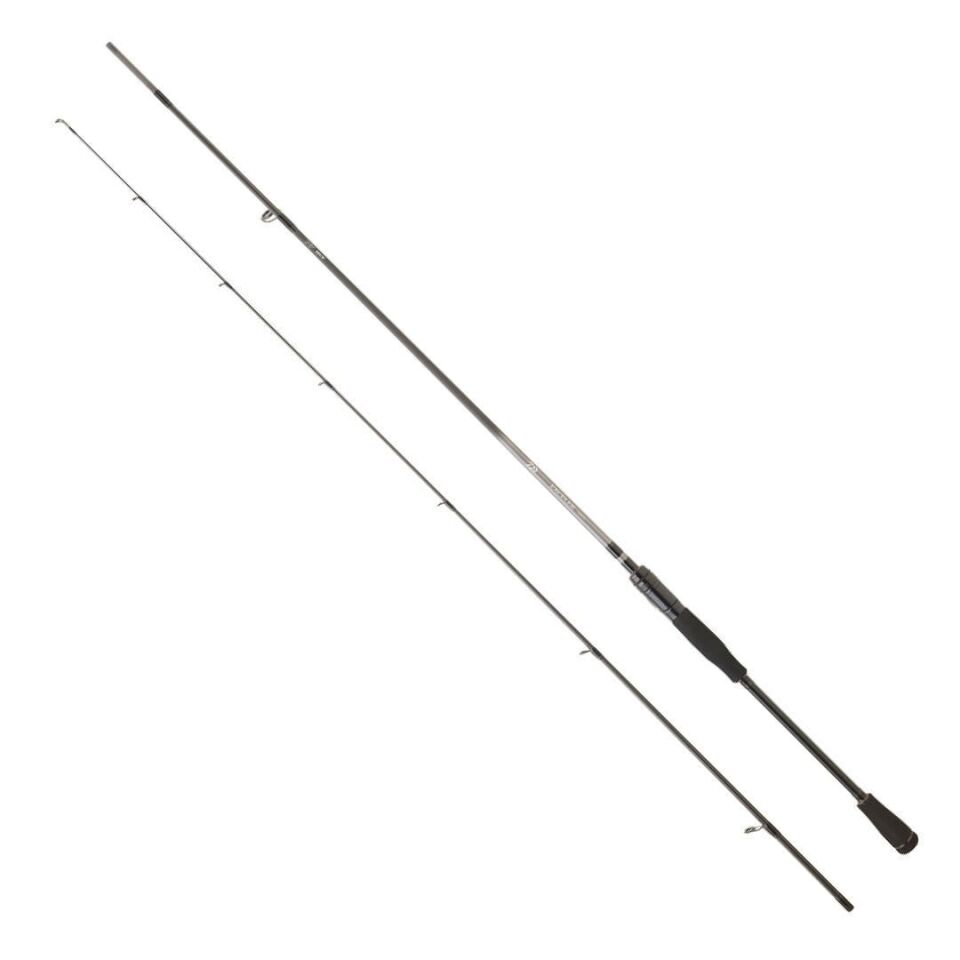 Daiwa Exceler EF 2.18M, 5-14GR, 2P Spin Olta Kamışı