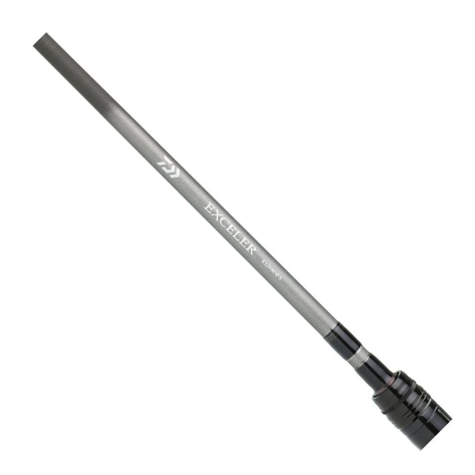 Daiwa Exceler EF 2.18M, 5-14GR, 2P Spin Olta Kamışı