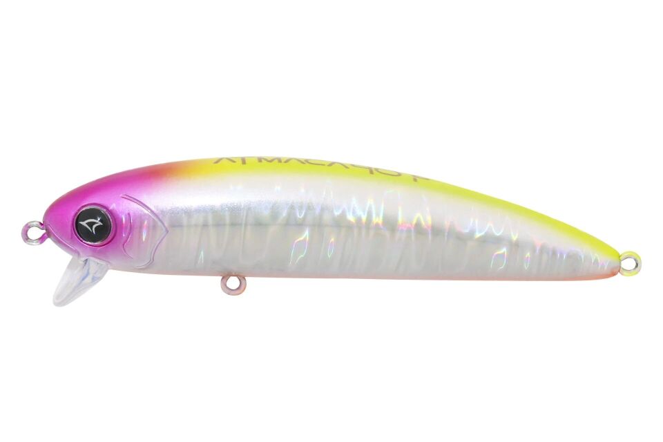 Hanfish Atmaca 90F Maket Balık