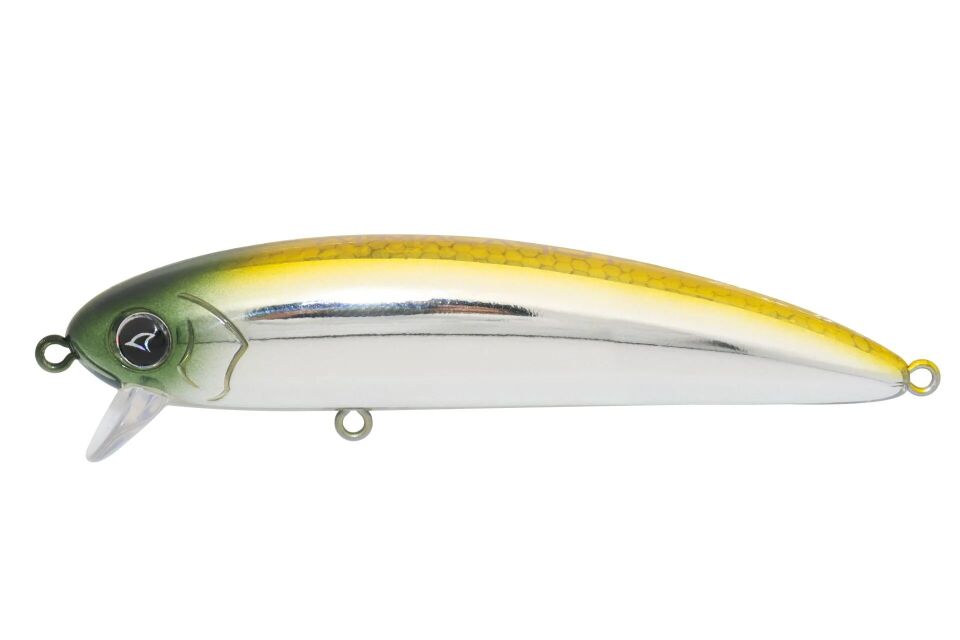 Hanfish Atmaca 90F Maket Balık