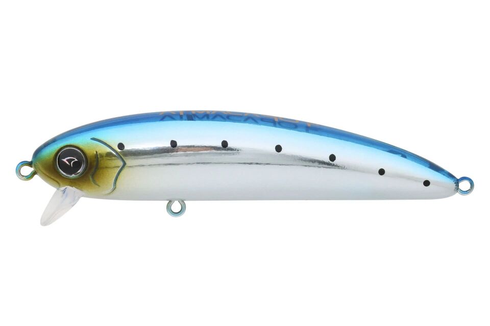 Hanfish Atmaca 90F Maket Balık