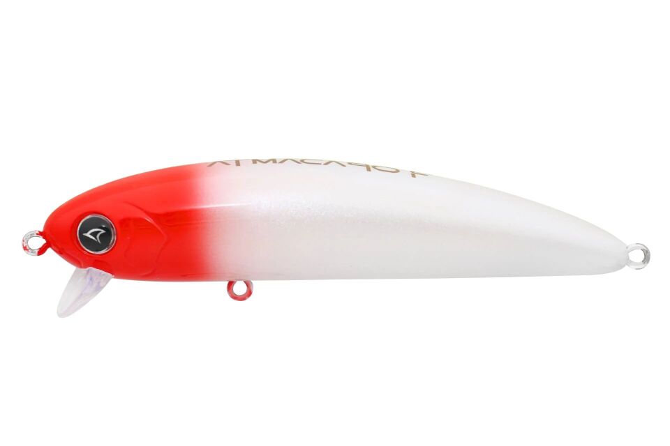 Hanfish Atmaca 90F Maket Balık