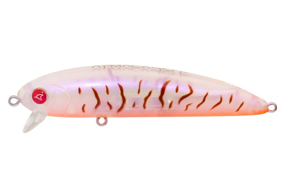 Hanfish Atmaca 90F Maket Balık