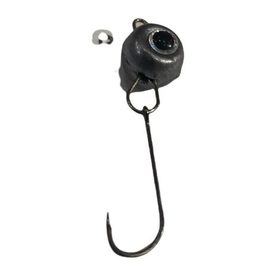 Shogun Angel Eye UV Limon Jıg Head