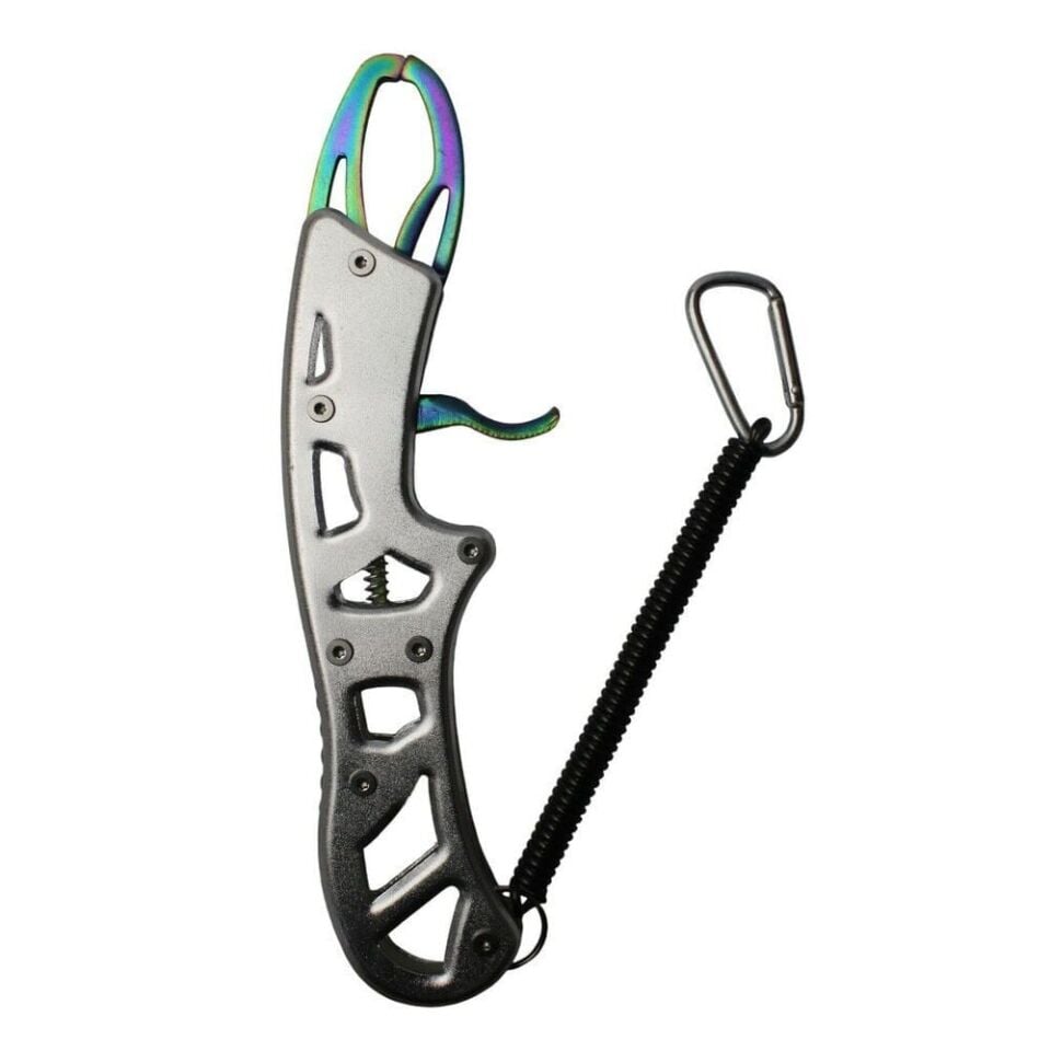 Sea Horse Alüminyum Tetikli Grip