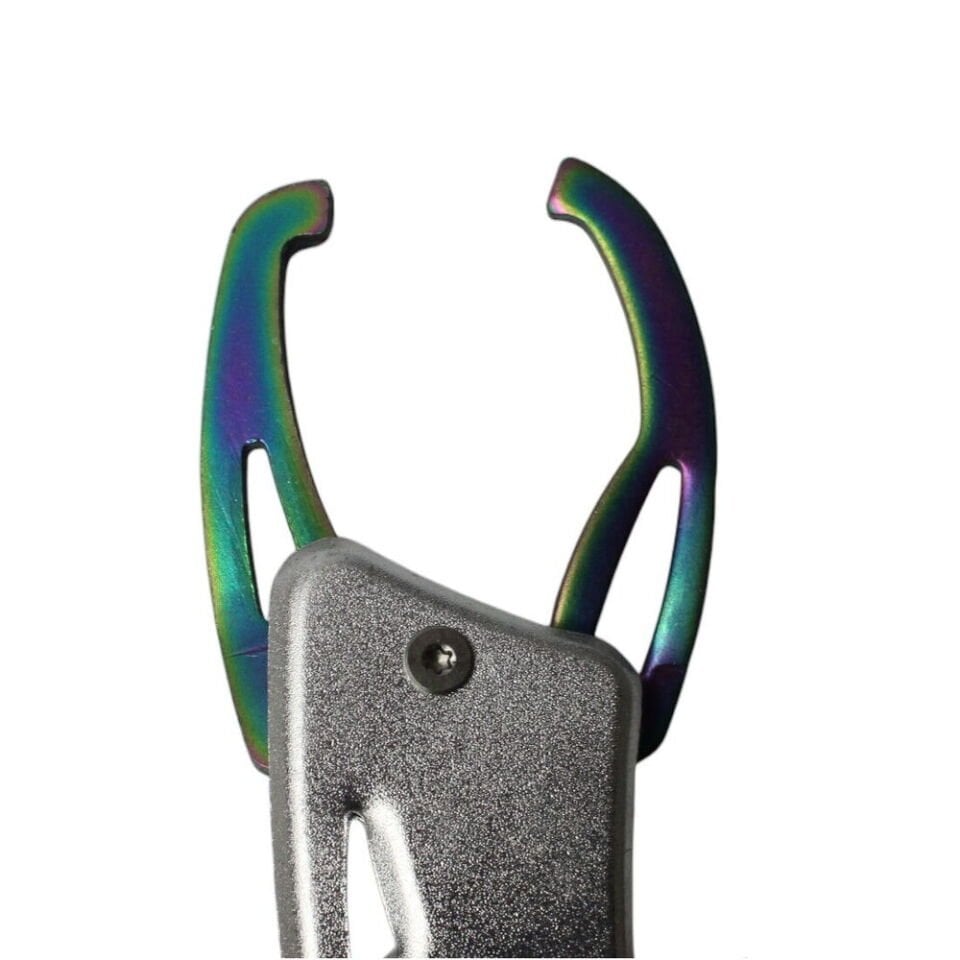 Sea Horse Alüminyum Tetikli Grip