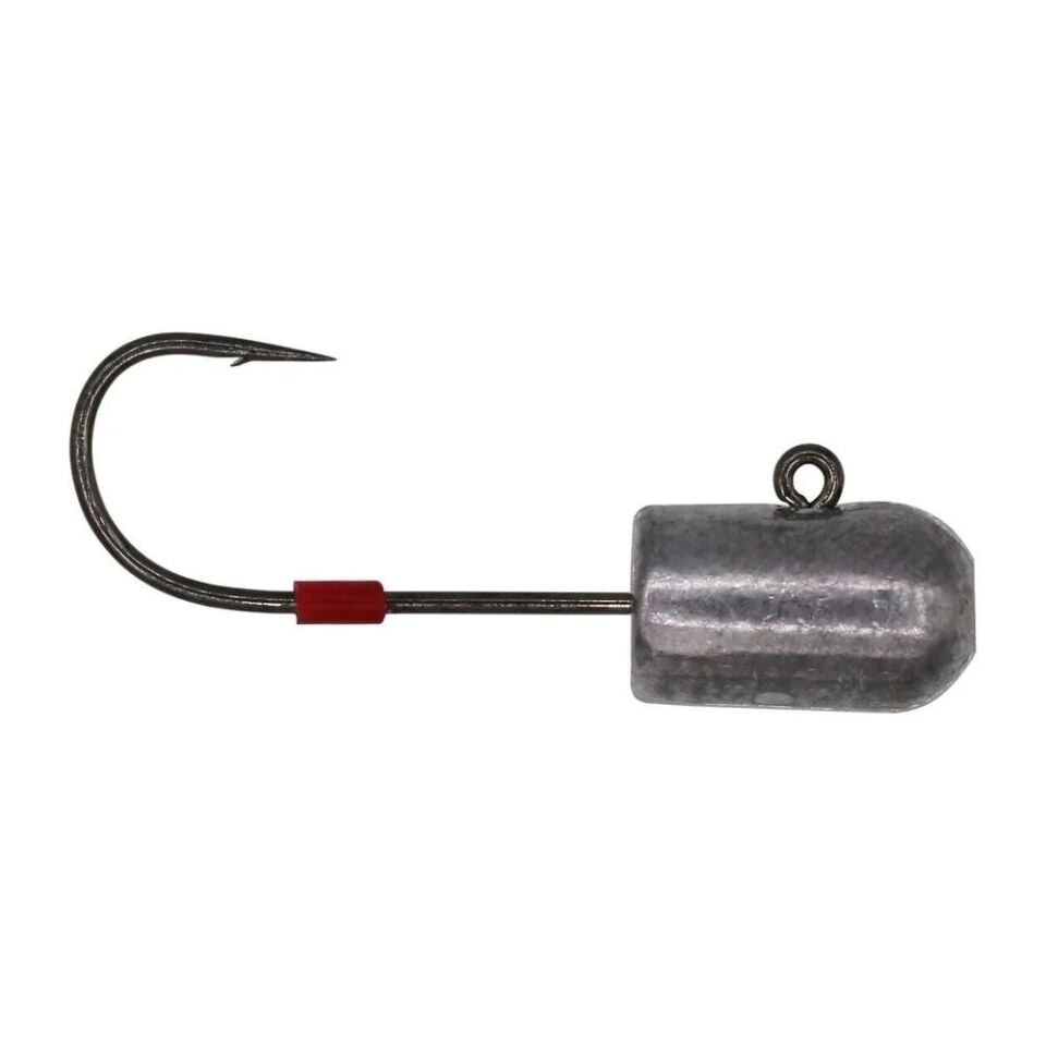 Fishcoin Bomb Jighead