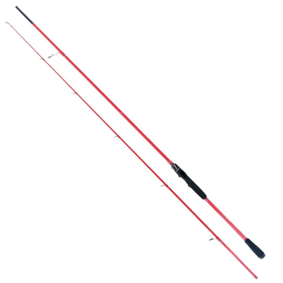 Ryuji Red Fox 2.30m 3-15gr 2P Lrf Kamışı