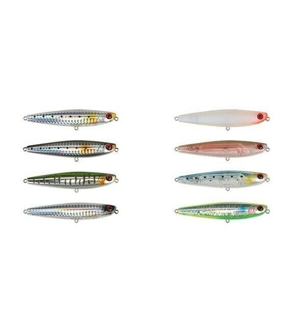 River Hippo Pen 90F 9 cm 11.8Gr Popper