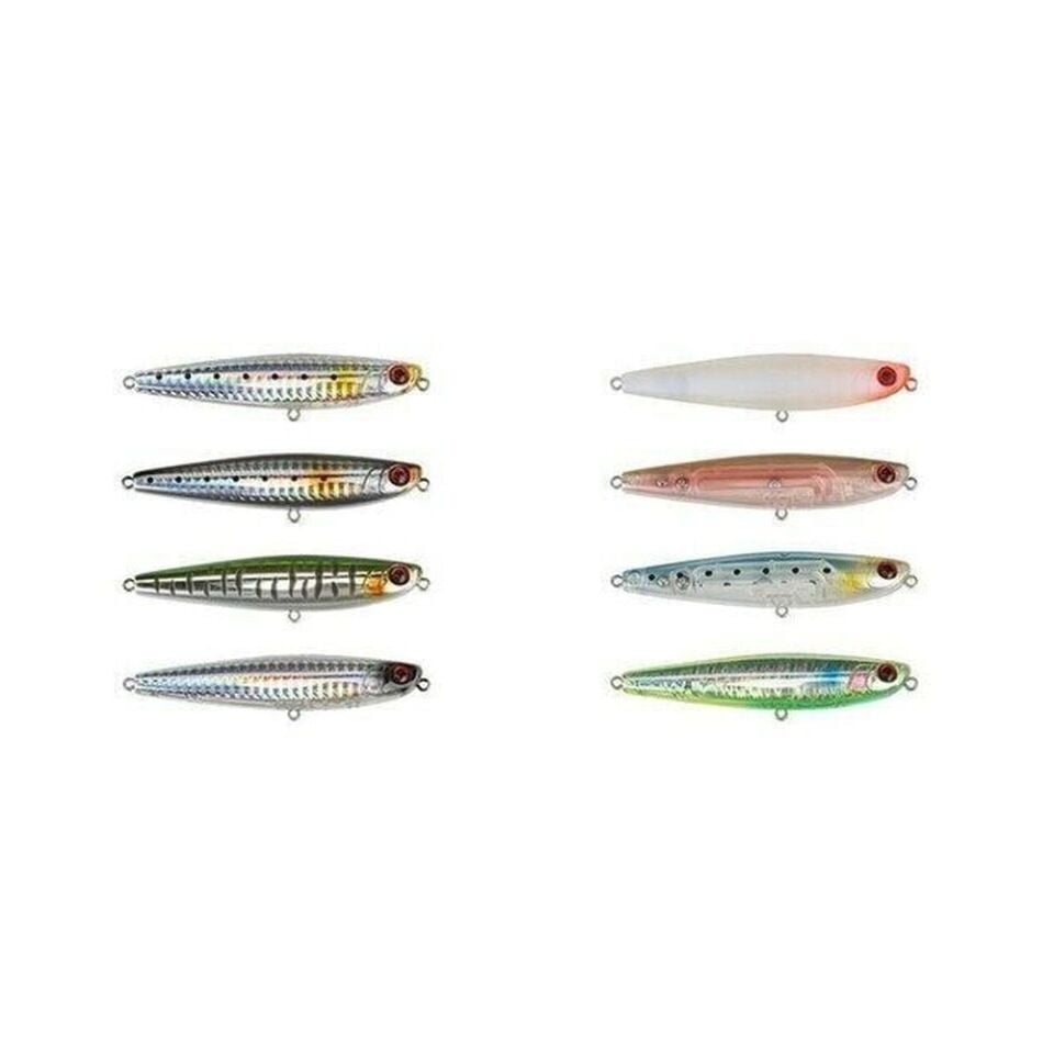 River Hippo Pen 90F 9 cm 11.8Gr Popper