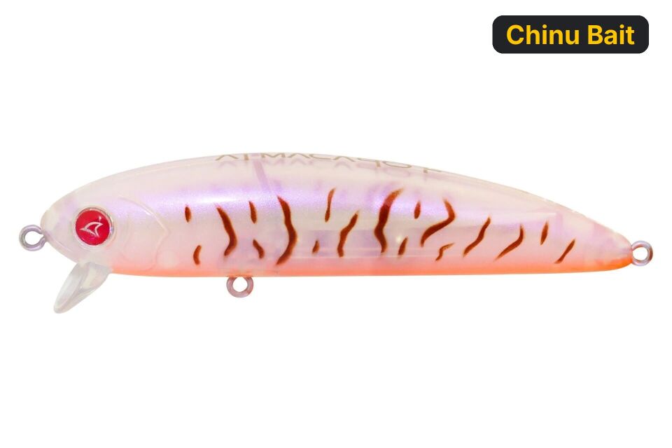 Hanfish Atmaca 90F Maket Balık Chinu Bait
