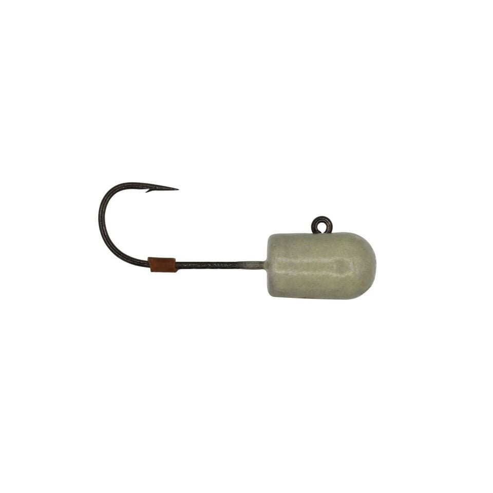 Fishcoin Bomb Jighead Glow