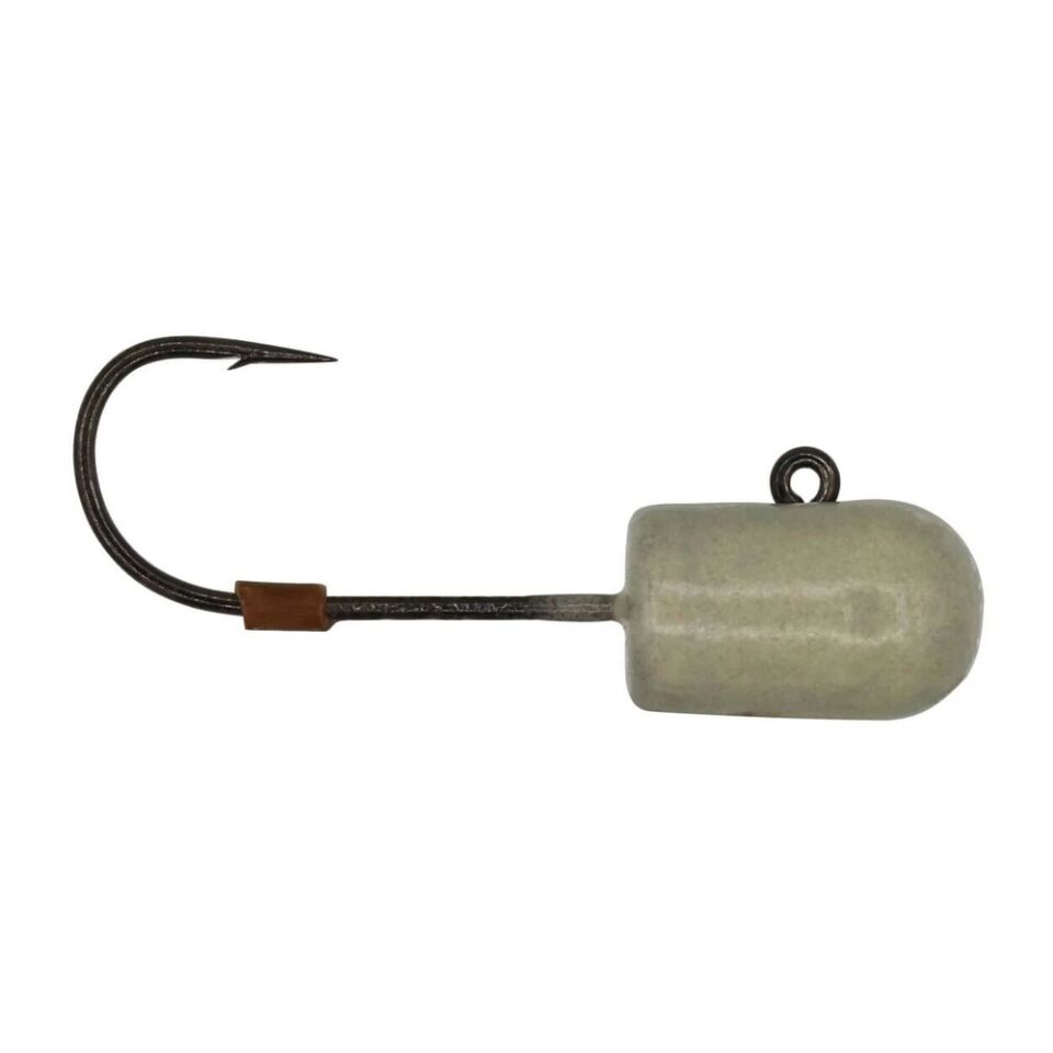 Fishcoin Bomb Jighead Glow