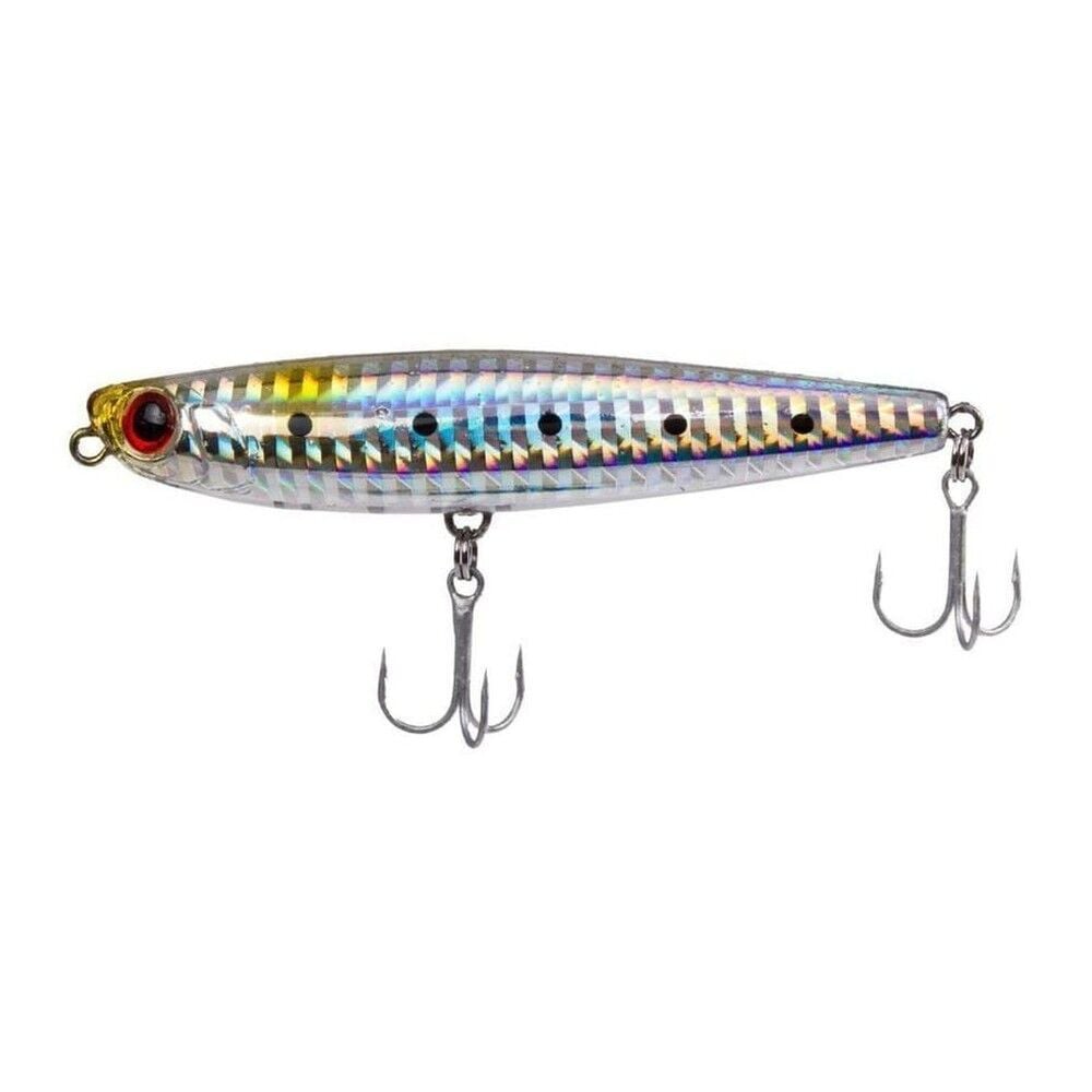 Sea Horse Ex-Fortuna 9 Cm 12,3 Gr Maket Balık KL-04