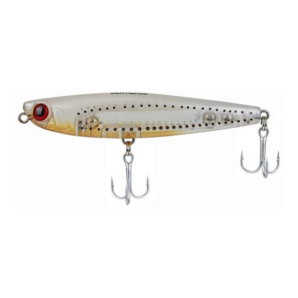 Sea Horse Ex-Fortuna 9 Cm 12,3 Gr Maket Balık KL-04