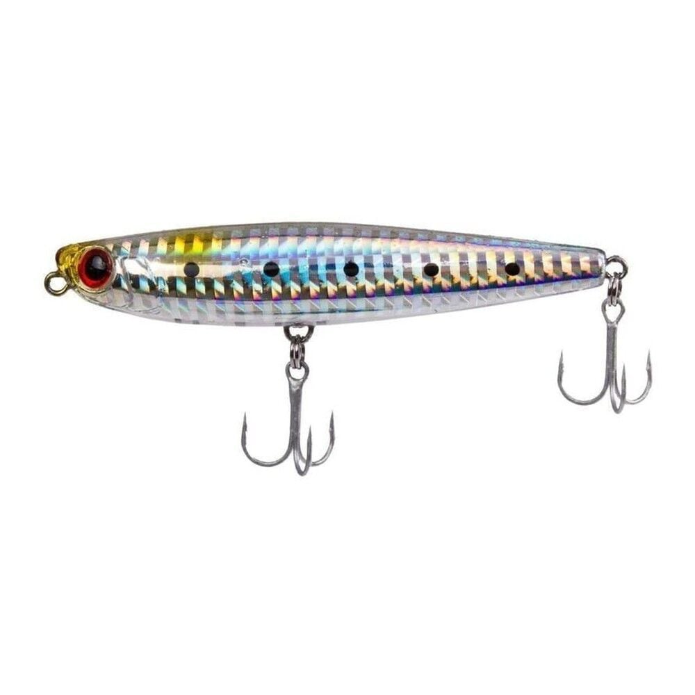 Sea Horse Ex-Fortuna 9 Cm 12,3 Gr Maket Balık KL-04