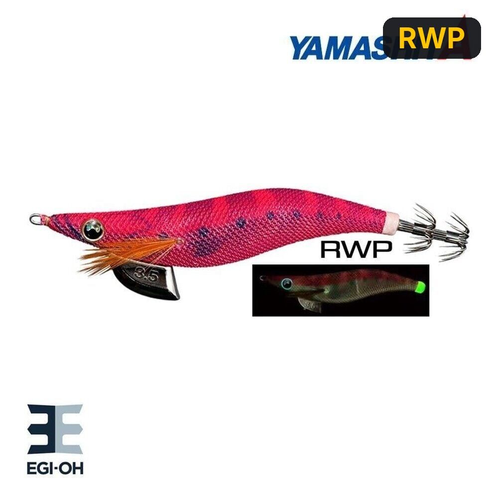 Yamashita Egi Oh F 3.0 Kalamar Zokası RWP