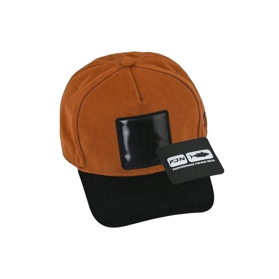 Fujin & Black Börk Camel Şapka + Bench