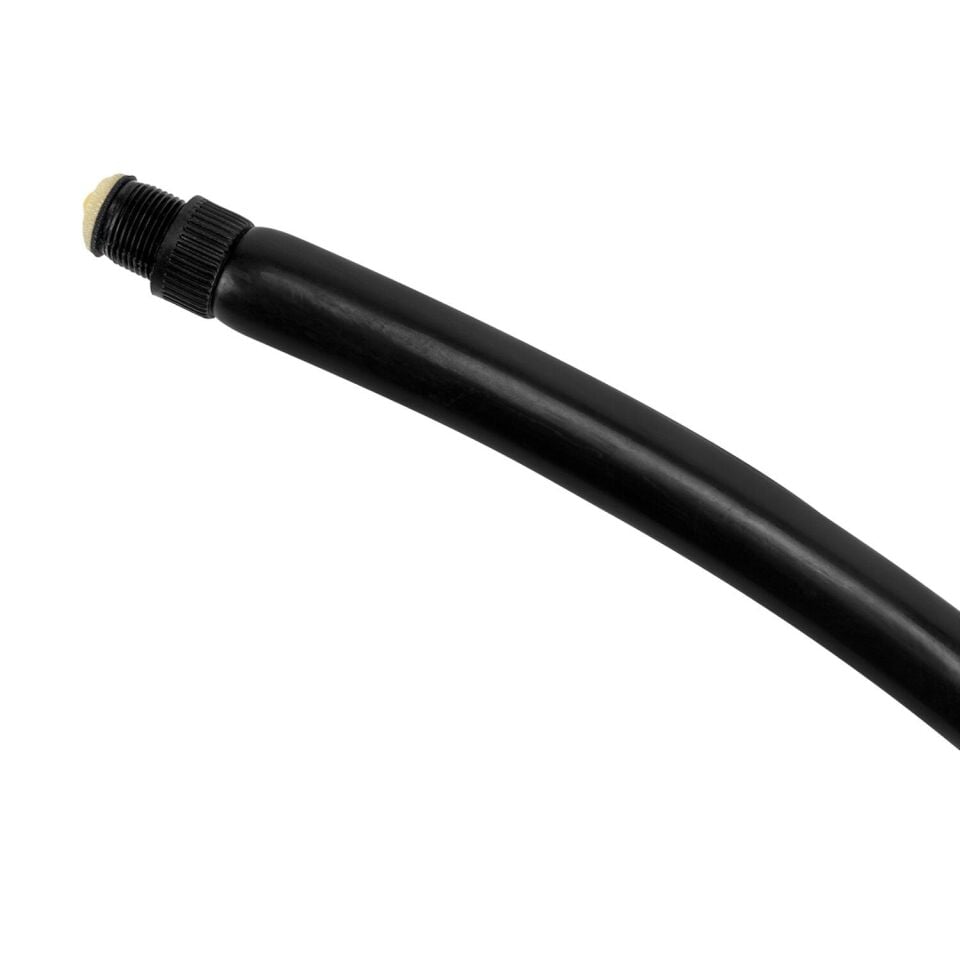 Apnea 16mm Çift Komponent Amber& Siyah Lastik