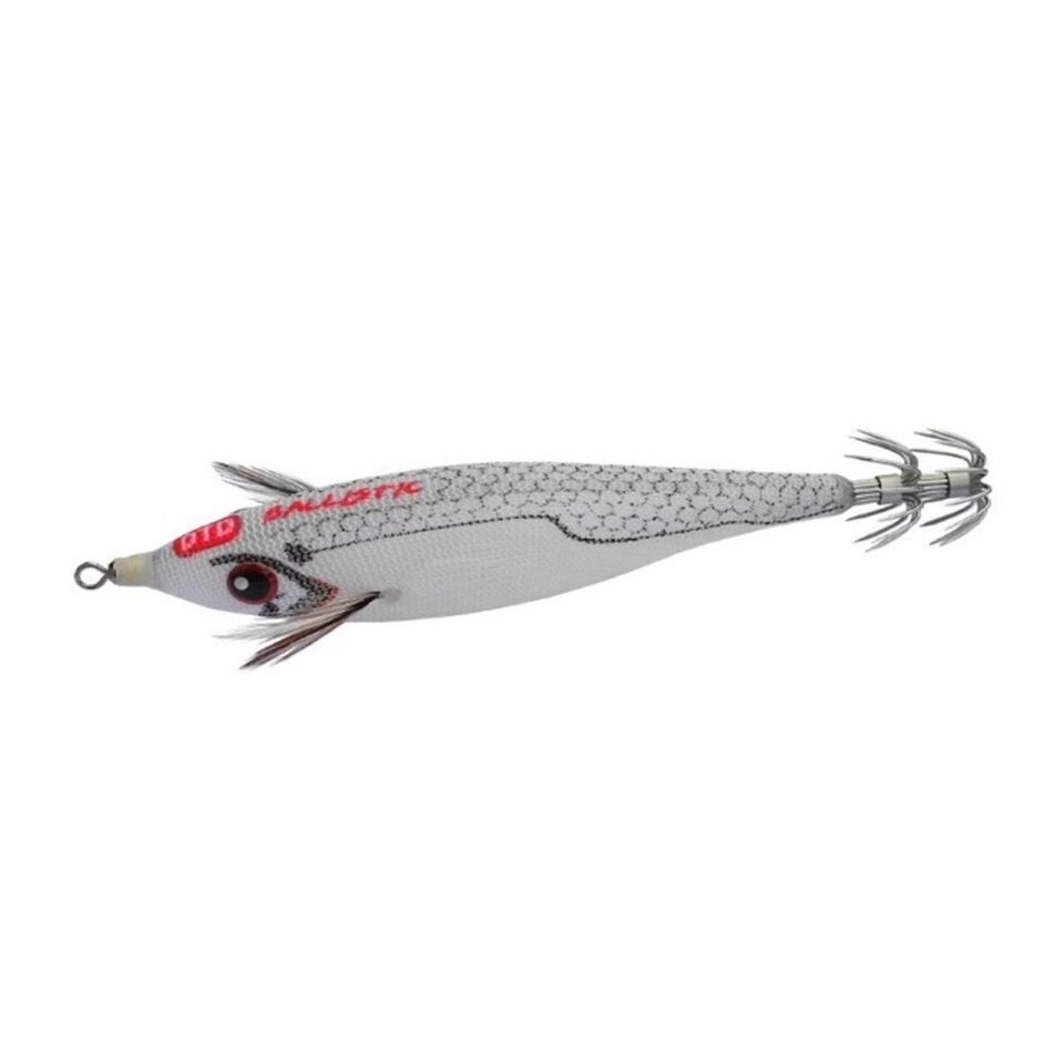 Dtd Ballistic White Killer Bukva 90 mm 14.2 gr 3.0B Kalamar Zokası