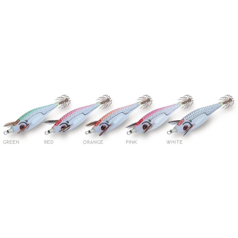 Dtd Ballistic White Killer Bukva 90 mm 14.2 gr 3.0B Kalamar Zokası