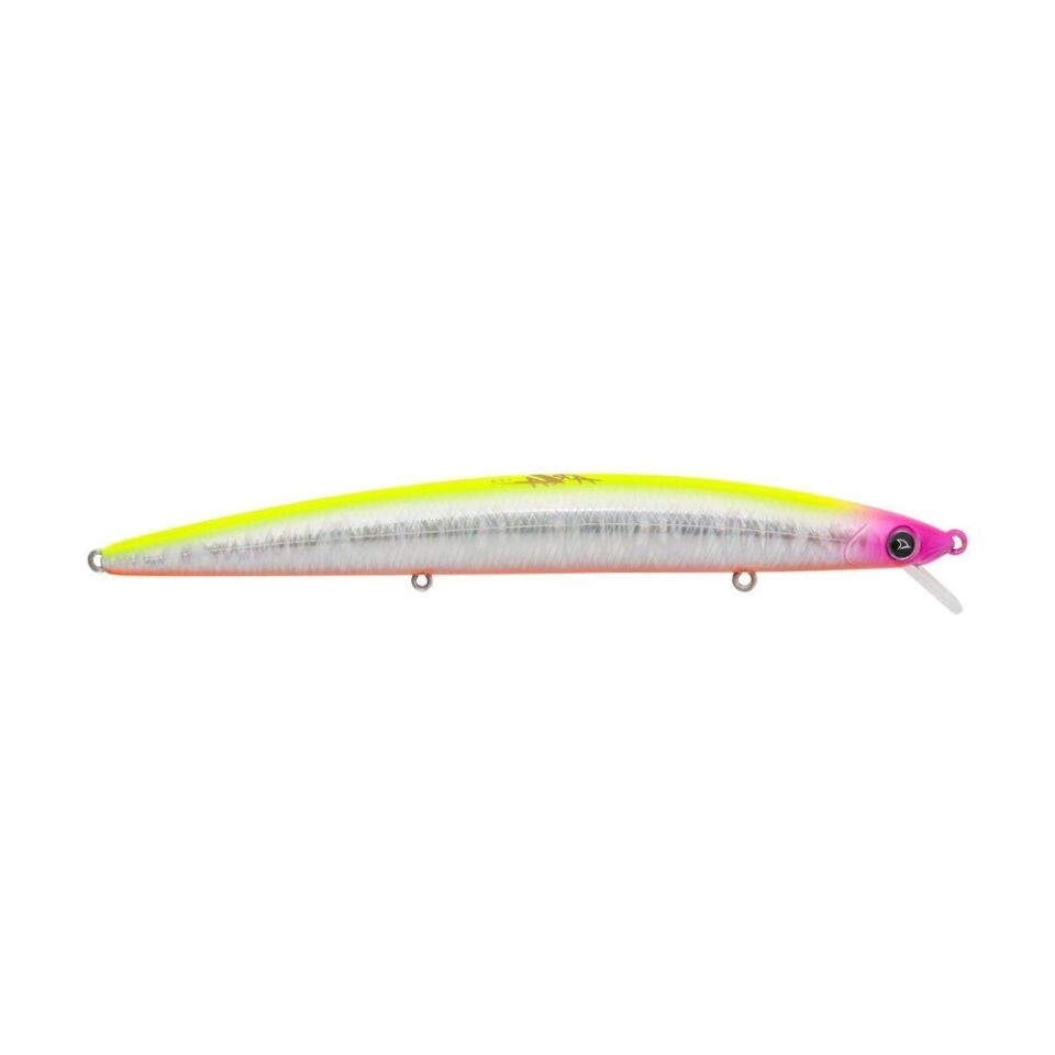 Hanfish Arıza 17 cm 30 gr Sinking Maket Yem