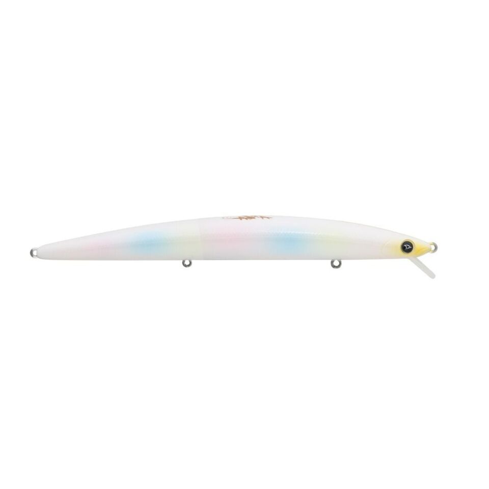 Hanfish Arıza 17 cm 30 gr Sinking Maket Yem