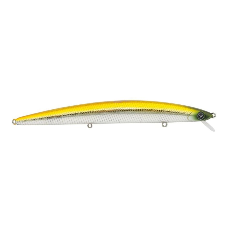 Hanfish Arıza 17 cm 30 gr Sinking Maket Yem