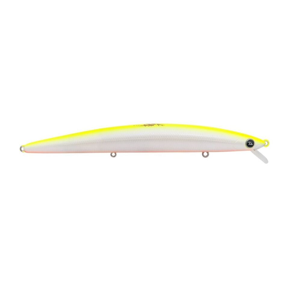 Hanfish Arıza 17 cm 30 gr Sinking Maket Yem