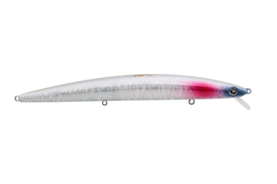 Hanfish Arıza 17 cm 30 gr Sinking Maket Yem
