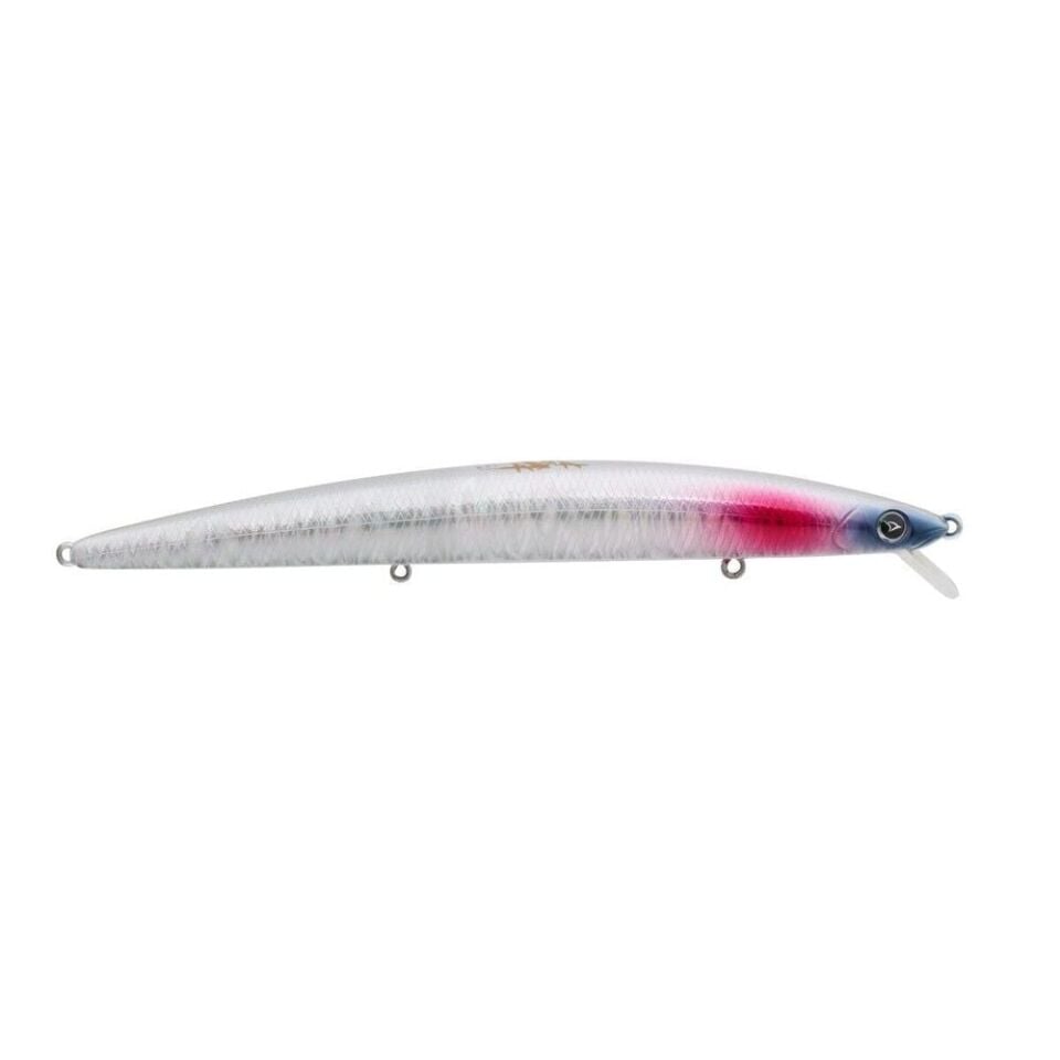 Hanfish Arıza 17 cm 30 gr Sinking Maket Yem