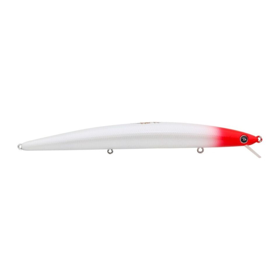 Hanfish Arıza 17 cm 30 gr Sinking Maket Yem Alyanak