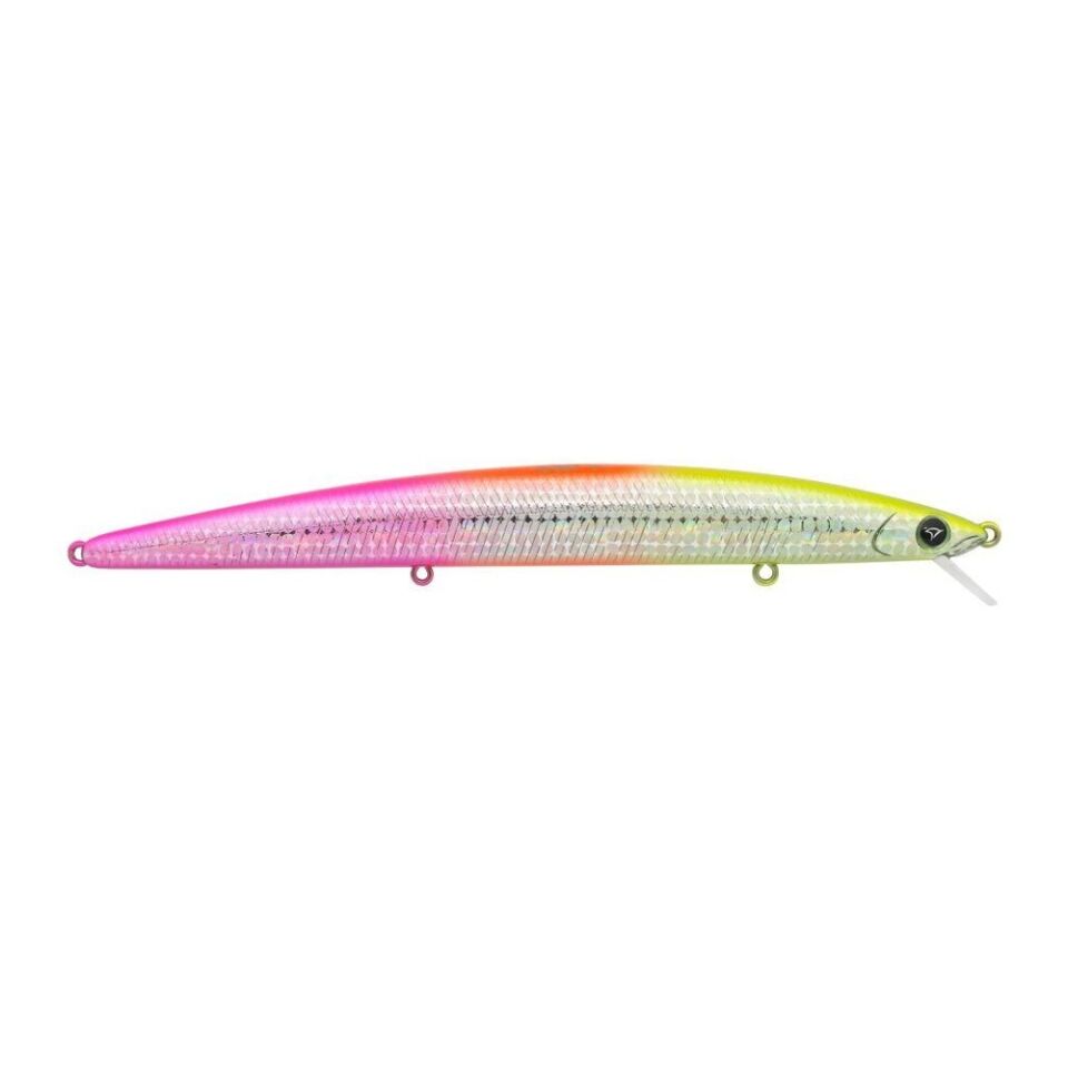 Hanfish Arıza 17 cm 30 gr Sinking Maket Yem Alyanak