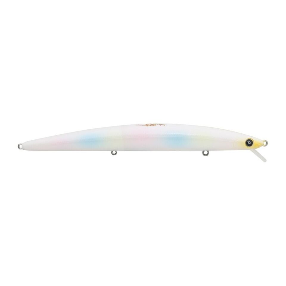 Hanfish Arıza 17 cm 30 gr Sinking Maket Yem Alyanak