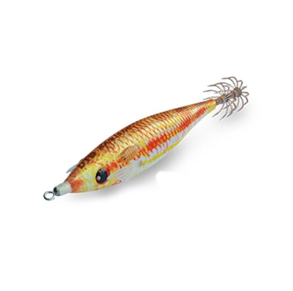 DTD Ballistic Real Fish 3.0B Squid Jig 90 mm 14.5 gr Kalamar Zokası PAGRO