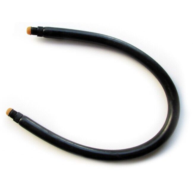 Apnea 16mm Çift Komponent Amber& Siyah Çevirme Lastik