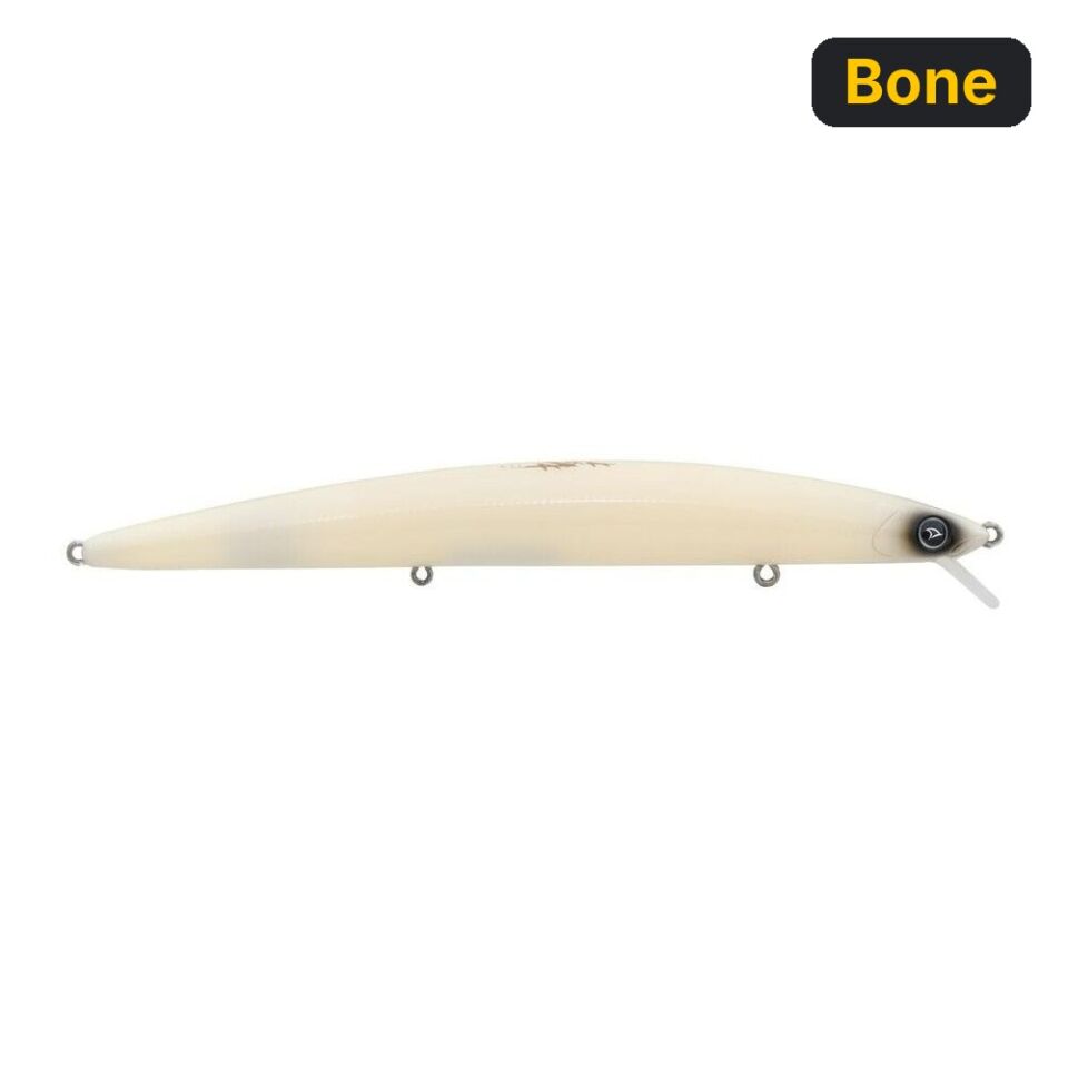 Hanfish Arıza 17 cm 30 gr Sinking Maket Yem Bone