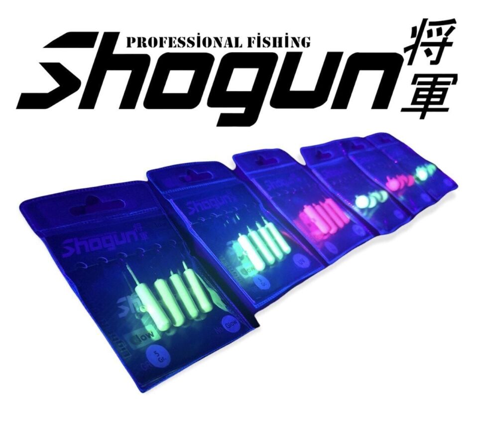Shogun Football UV Pembe Jig Head 2 GR