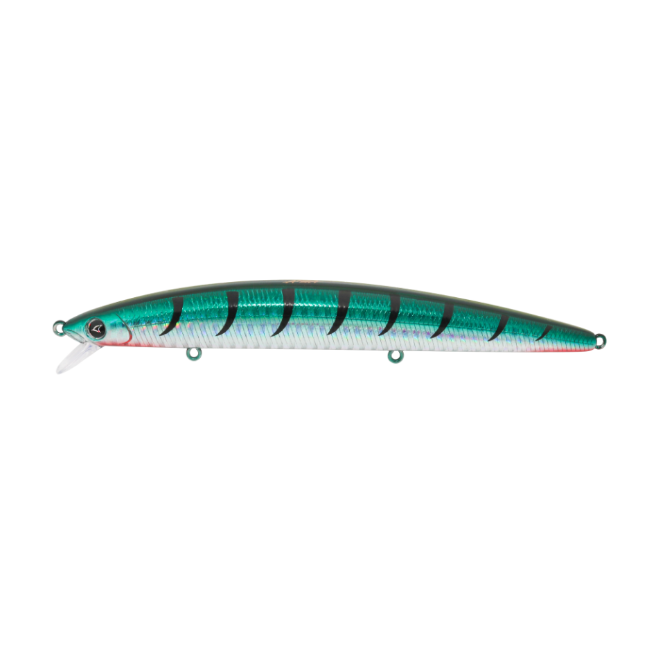 Hanfish Arıza 14 cm 22 gr Sinking Maket Yem