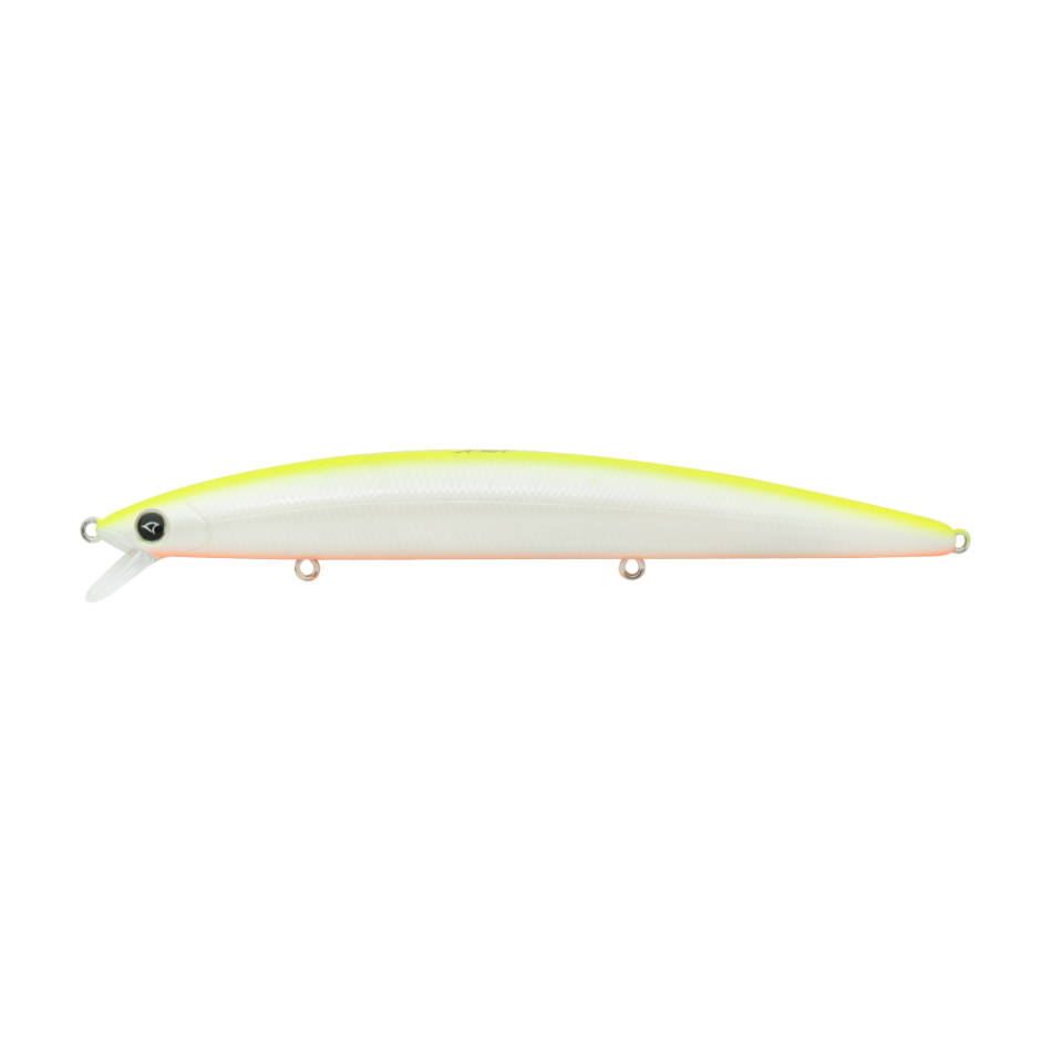 Hanfish Arıza 14 cm 22 gr Sinking Maket Yem