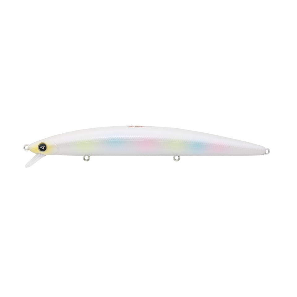 Hanfish Arıza 14 cm 22 gr Sinking Maket Yem