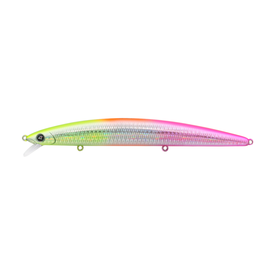 Hanfish Arıza 14 cm 22 gr Sinking Maket Yem
