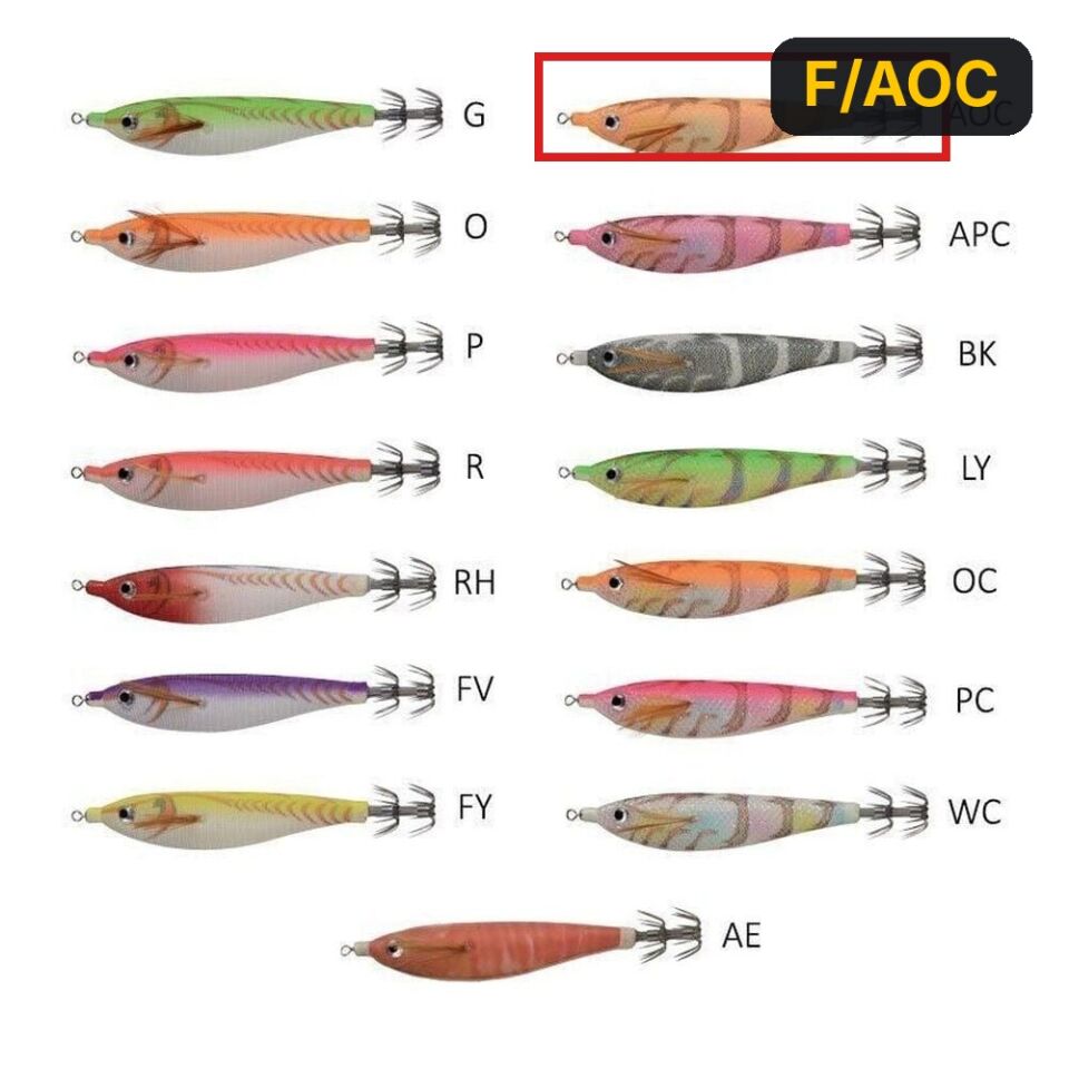 Yamashita Toto Sutte R Kalamar Zokası Ws95N F/AOC