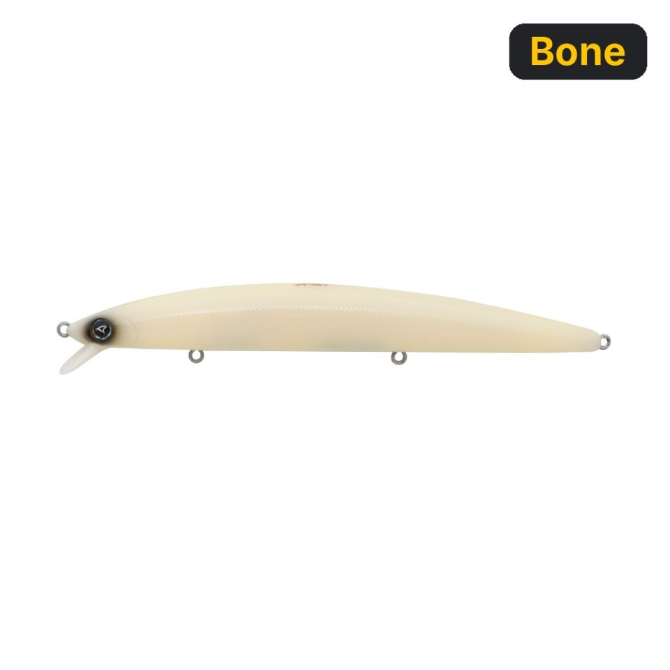 Hanfish Arıza 14 cm 22 gr Sinking Maket Yem Bone