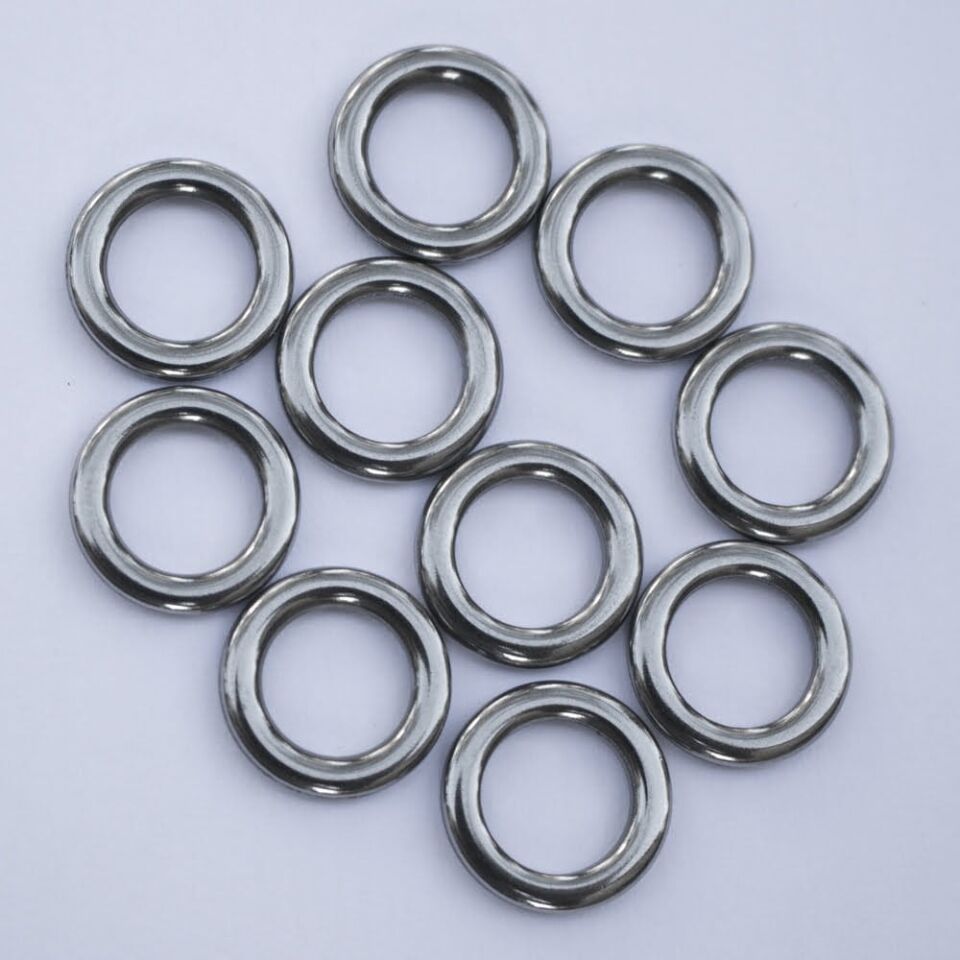Remixon YM-6089 Süper Molding Halkası 4X6.4X1.0MM