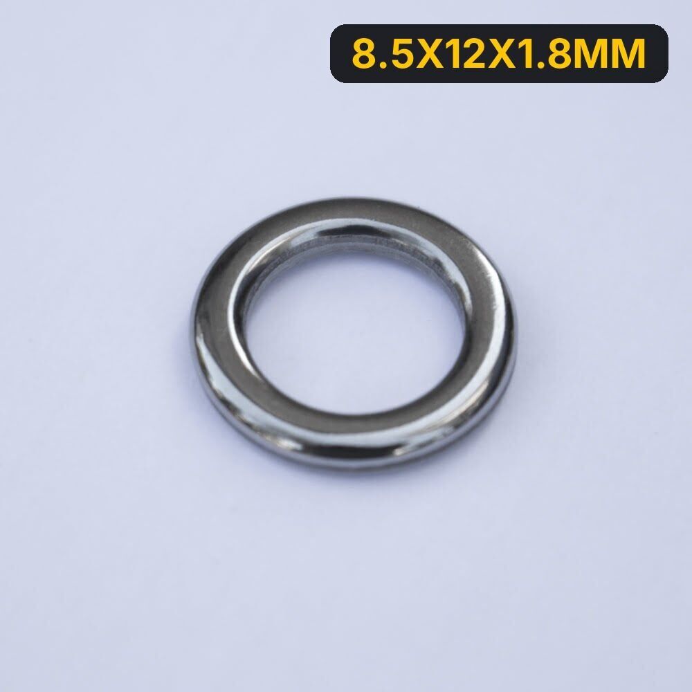 Remixon YM-6089 Süper Molding Halkası 8.5X12X1.8MM