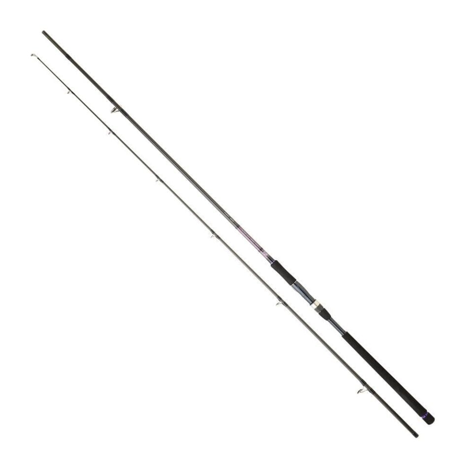Daiwa Crosscast 2.44M 7-28gr 2P Spin Olta Kamışı